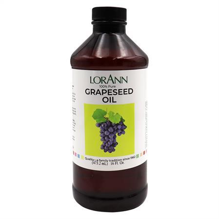 GRAPESEED OIL