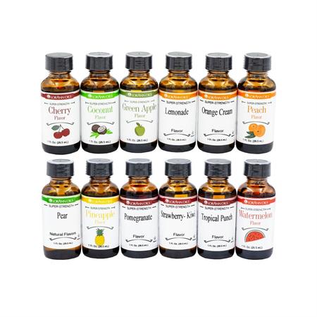 TAKE ME TO THE TROPICS SS VARIETY PACK