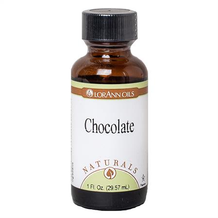 CHOCOLATE FLAVOR, NATURAL – LorAnn Oils