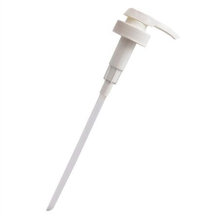 PUMP DISPENSER, 1/8 oz
