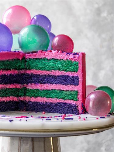 Cake & Cupcakes