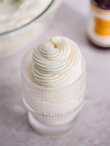 Icing, Frosting & Fondant 