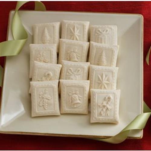 Springerle Cookies