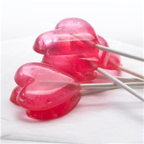 Sugar Art Using Isomalt