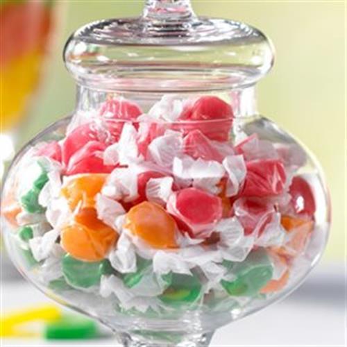 Salt Water Taffy