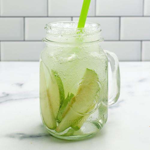 DIY Hard Seltzer