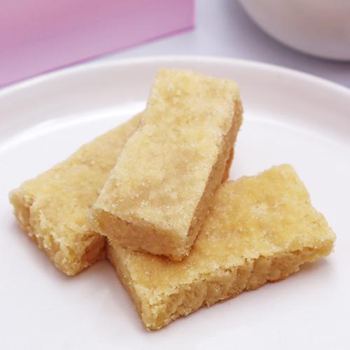 Ted Lasso Biscuits