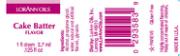 Dram_Label