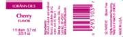 Dram_Label
