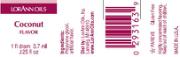 Dram_Label