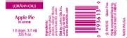 Dram_Label