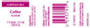 Dram_Label
