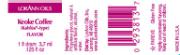 Dram_Label