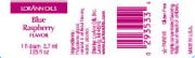 Dram_Label