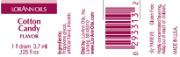 Dram_Label
