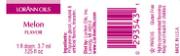 Dram_Label