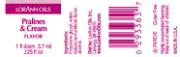 Dram_Label