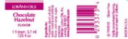 Dram_Label
