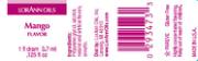 Dram_Label