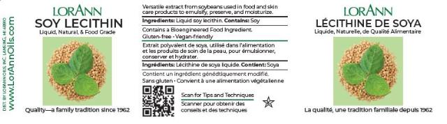 LECITHIN