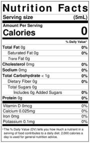 Nutrition