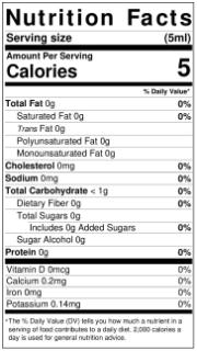 Nutrition