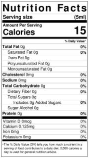 Nutrition