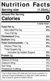 Nutrition