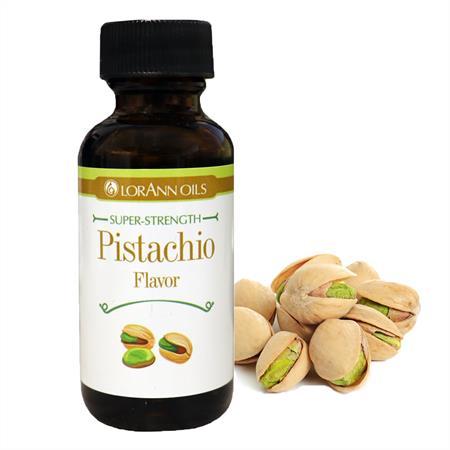 PISTACHIO FLAVOR