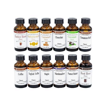 *SAVOR YOUR FLAVOR VARIETY PACK