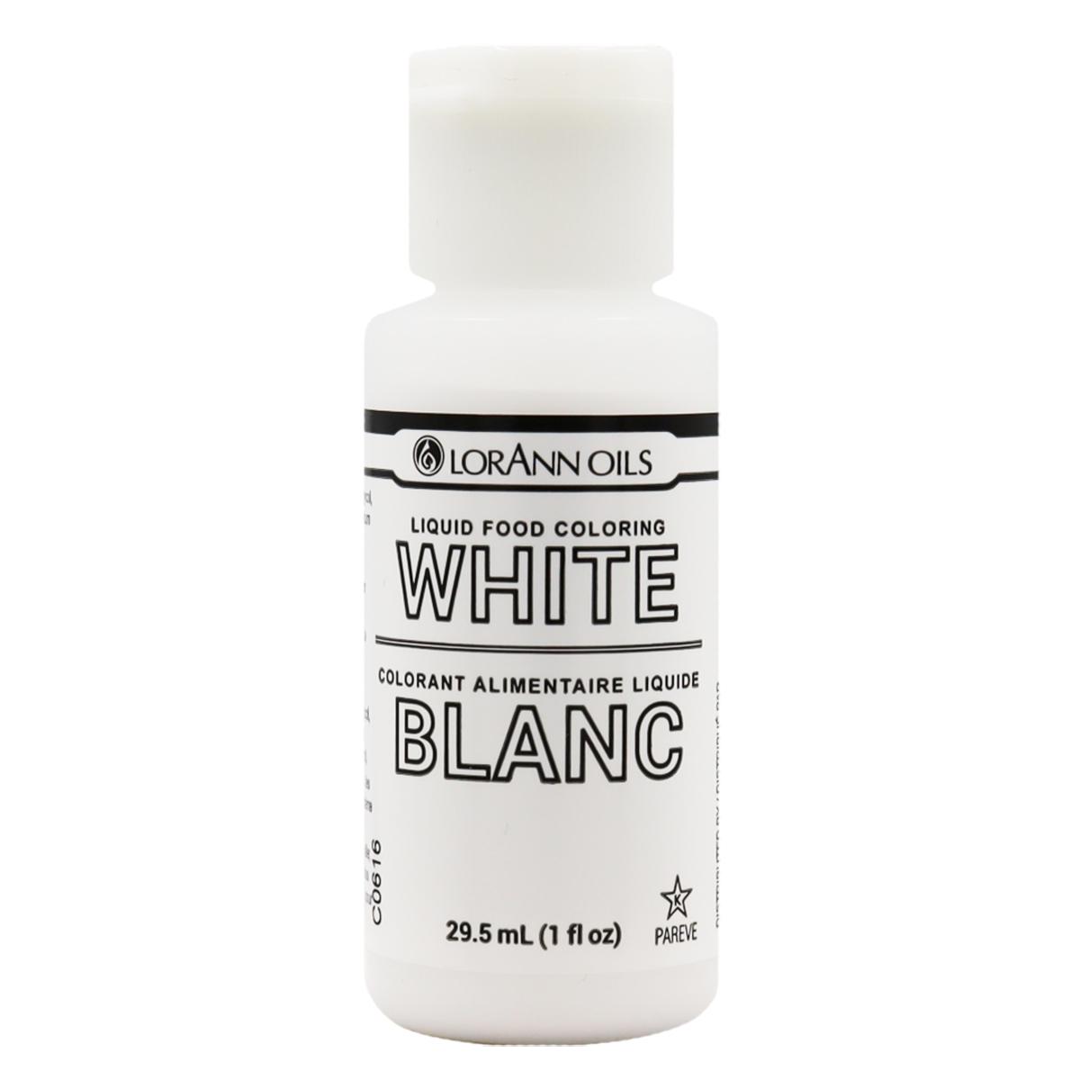 WHITE COLOR