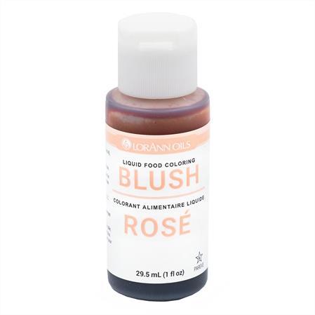 BLUSH LIQUID COLOR
