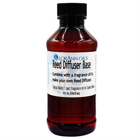 REED DIFFUSER BASE