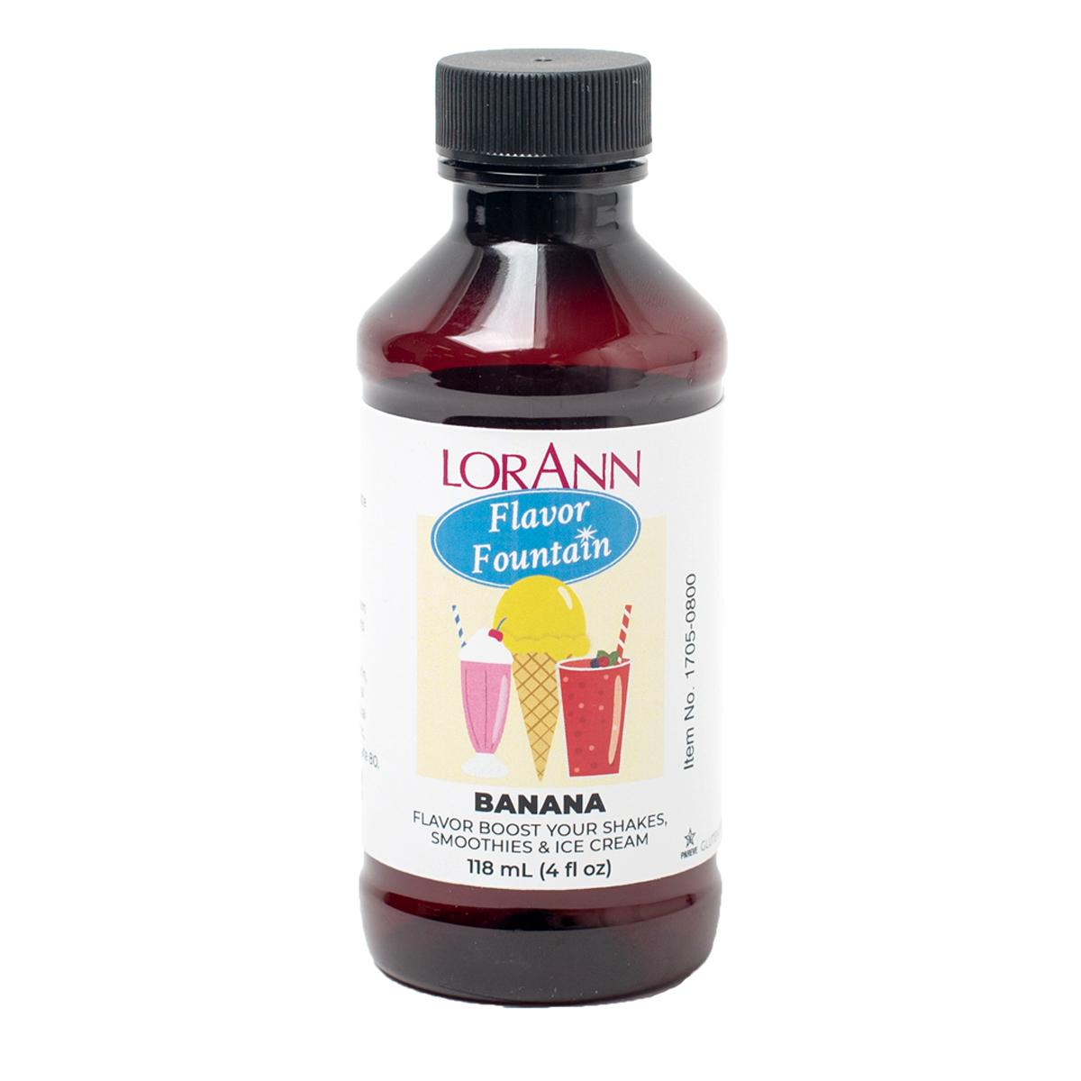 BANANA ROYALE  ICF