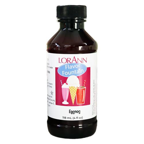 EGGNOG ICF