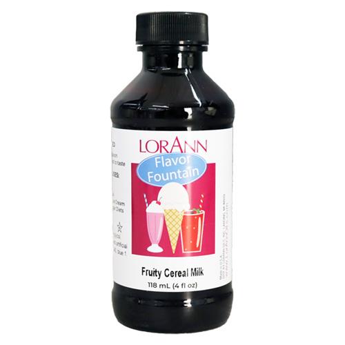 FRUITY CEREAL MILK ICF