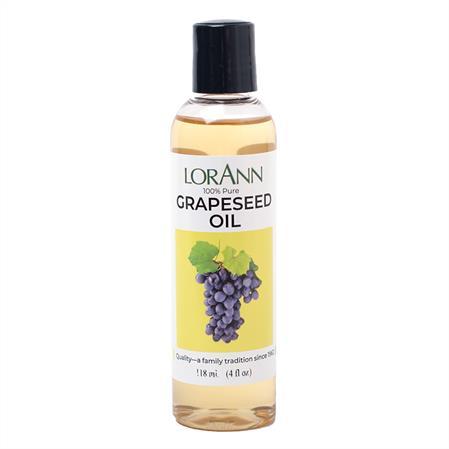 GRAPESEED OIL