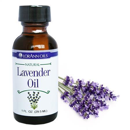 LAVENDER OIL, NATURAL