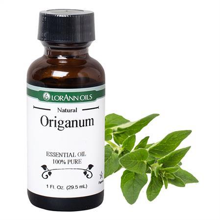 ORIGANUM OIL, NATURAL