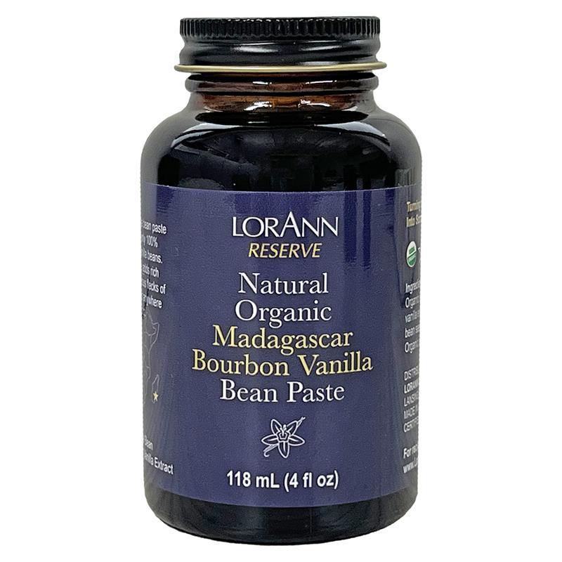 RESERVE VANILLA BEAN PASTE
