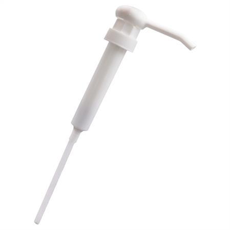 PUMP DISPENSER, 1 oz