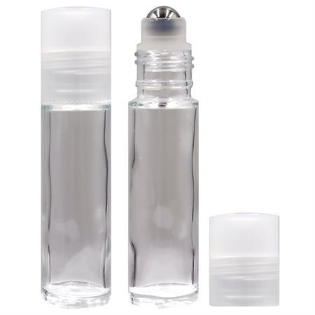 BOTTLE-10ML ROLLERBALL