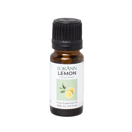 LEMON OIL, NATURAL