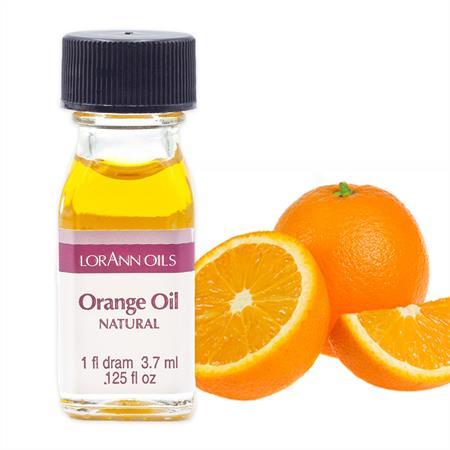 ORANGE OIL, NATURAL