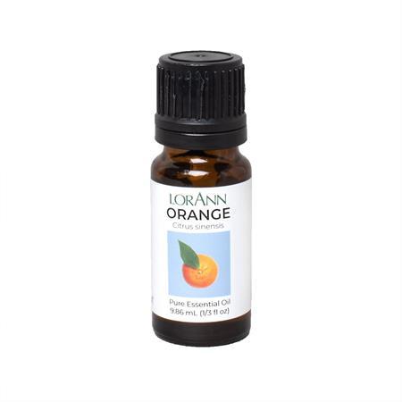 ORANGE OIL, NATURAL