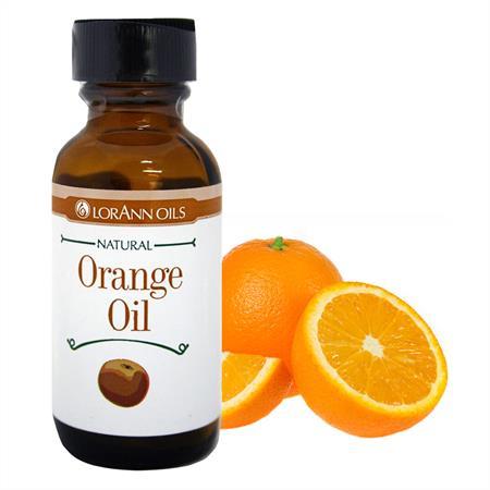 ORANGE OIL, NATURAL