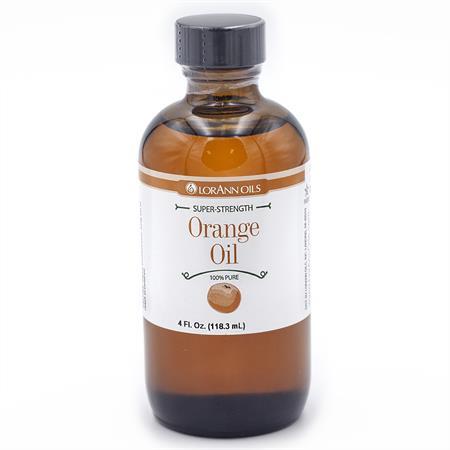 ORANGE OIL, NATURAL