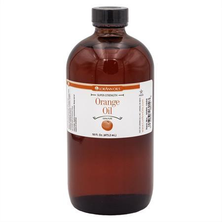 ORANGE OIL, NATURAL
