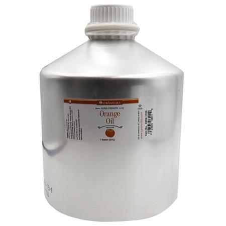ORANGE OIL, NATURAL