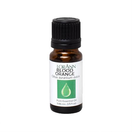 BLOOD ORANGE OIL, NATURAL